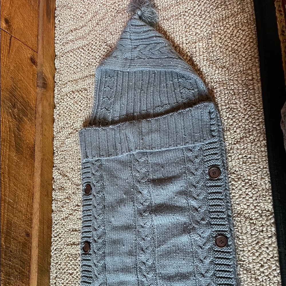 Newborn Sleep Sack